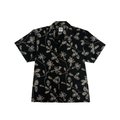 Floral Block Printed Shirt