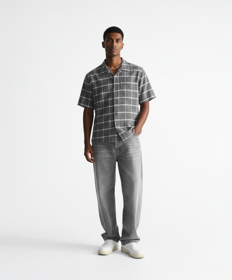 Everest Flannel Shirt