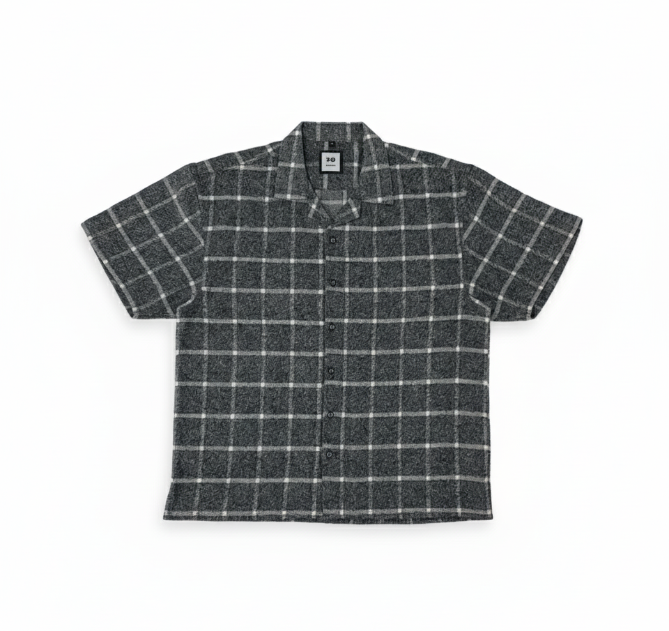 Everest Flannel Shirt