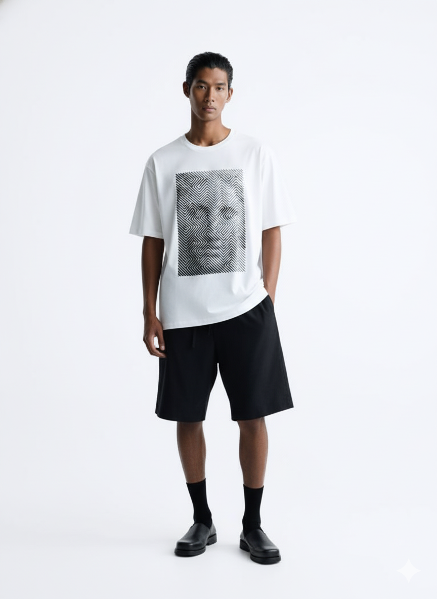 JUST Tee