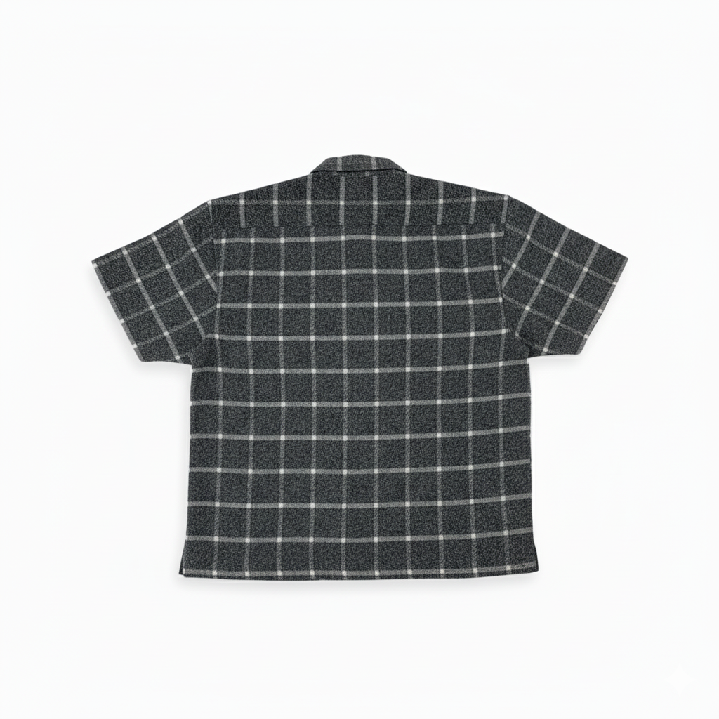 Everest Flannel Shirt