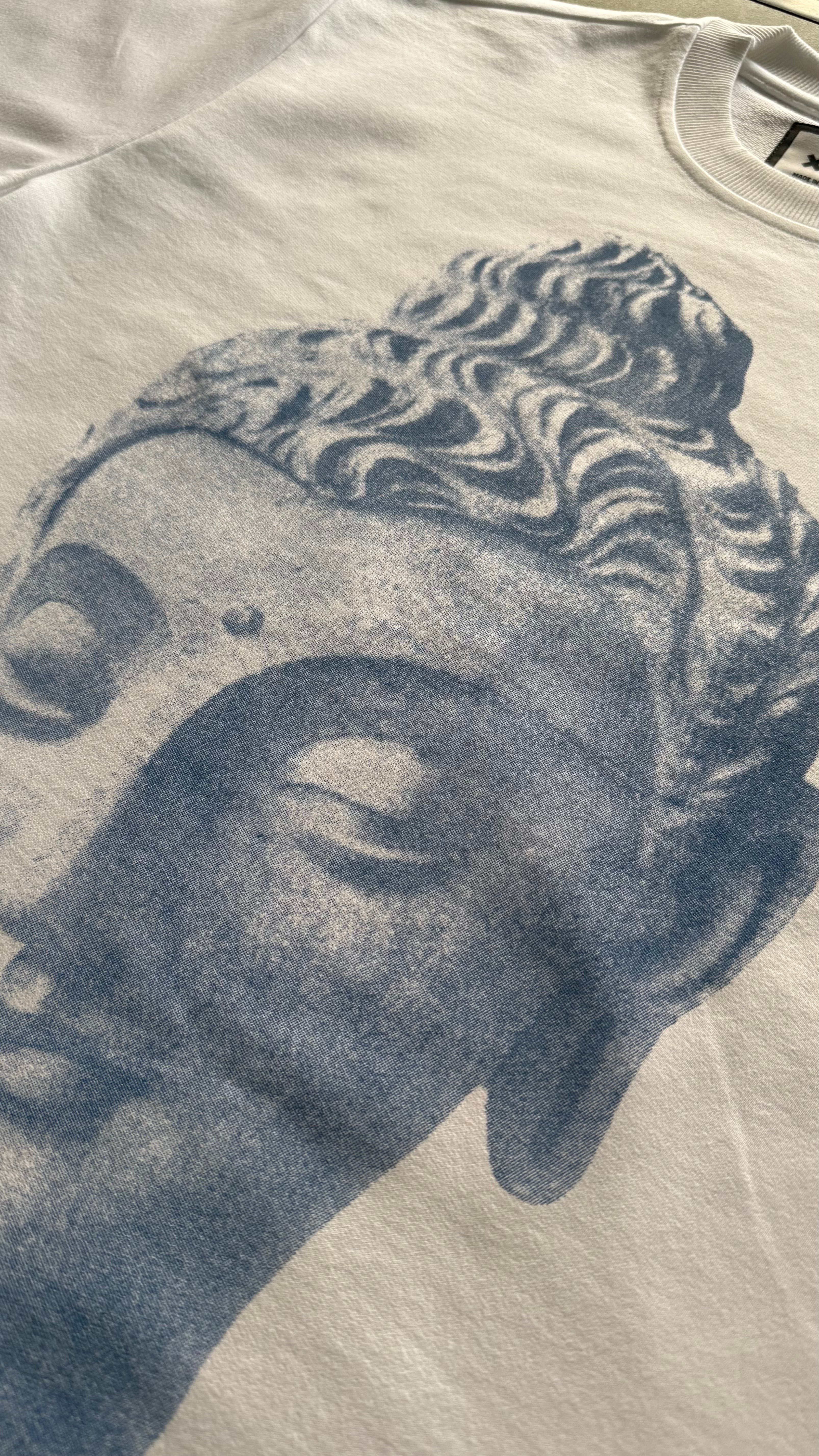 The Buddha Tee