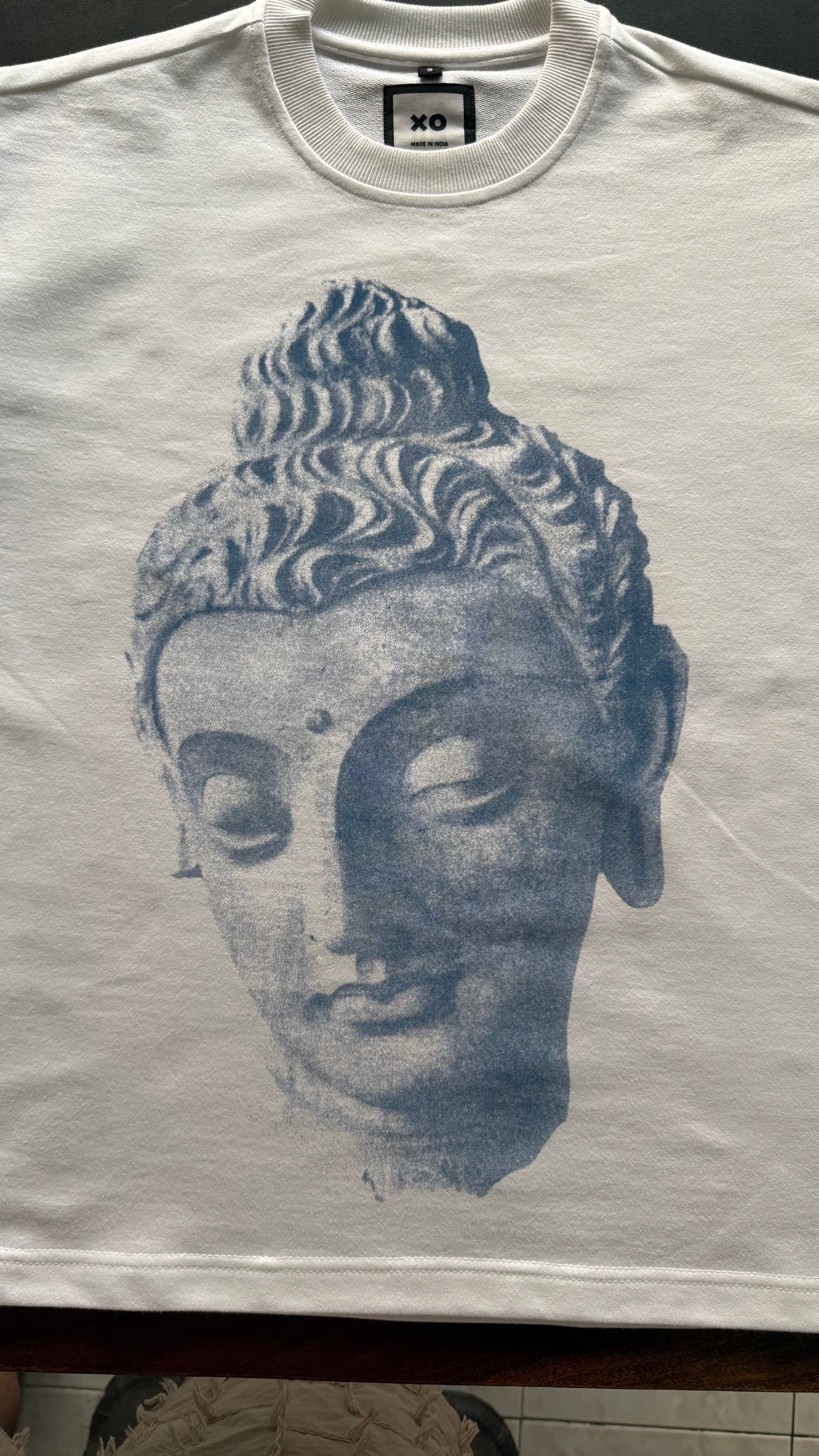 The Buddha Tee