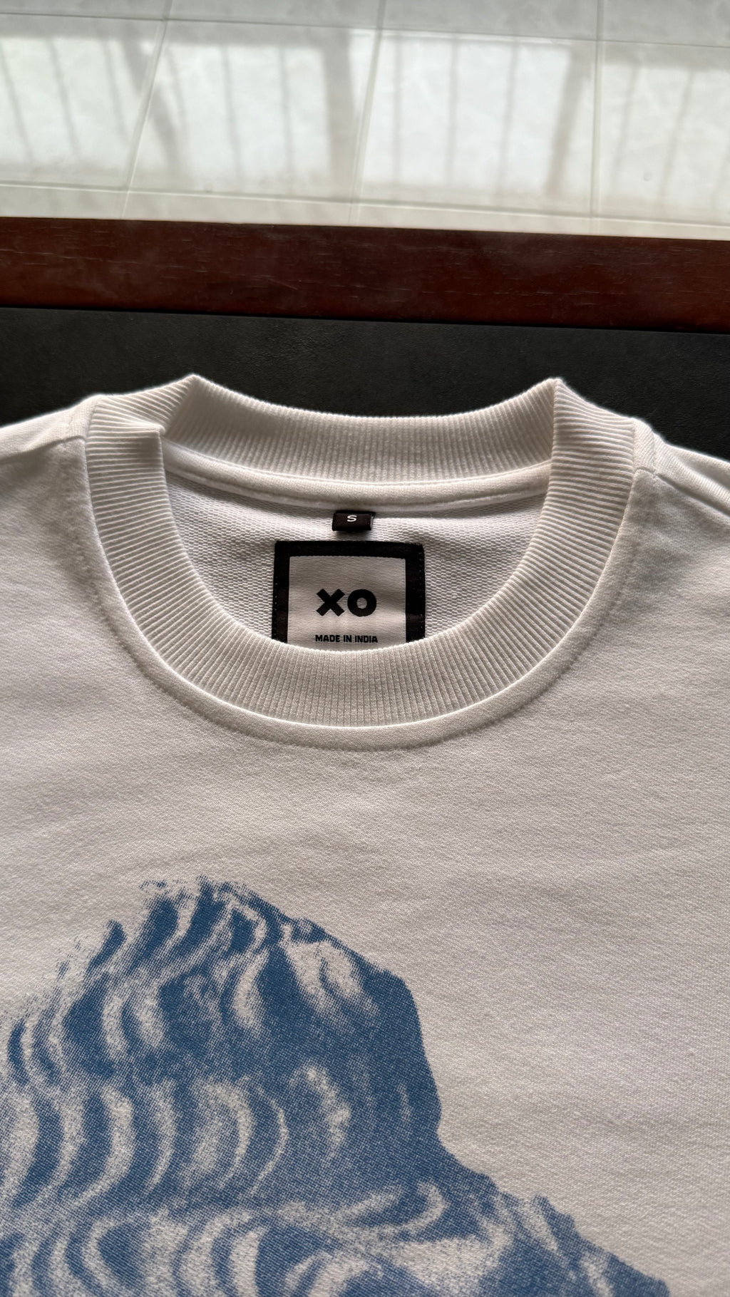 The Buddha Tee