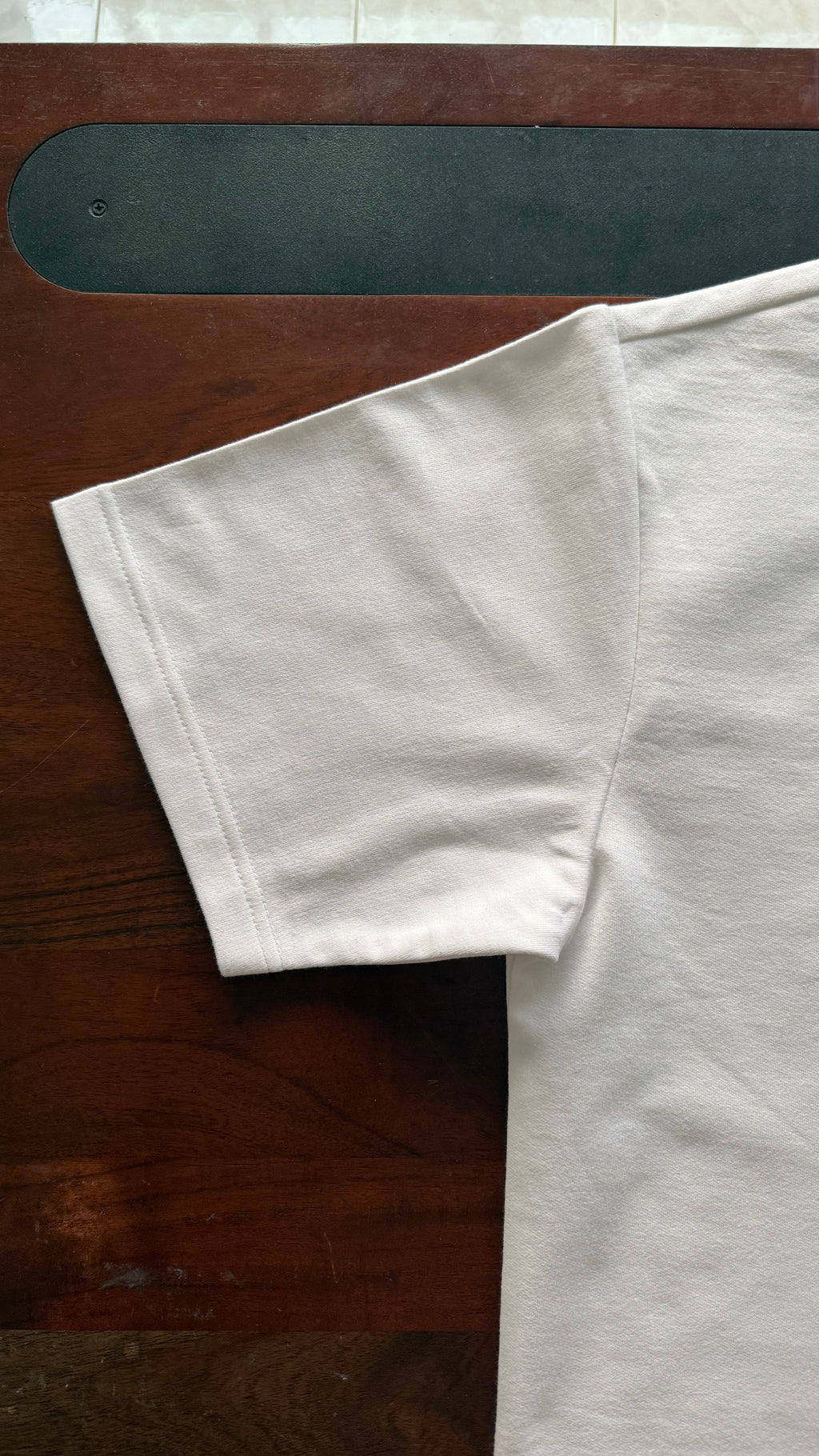 The Buddha Tee