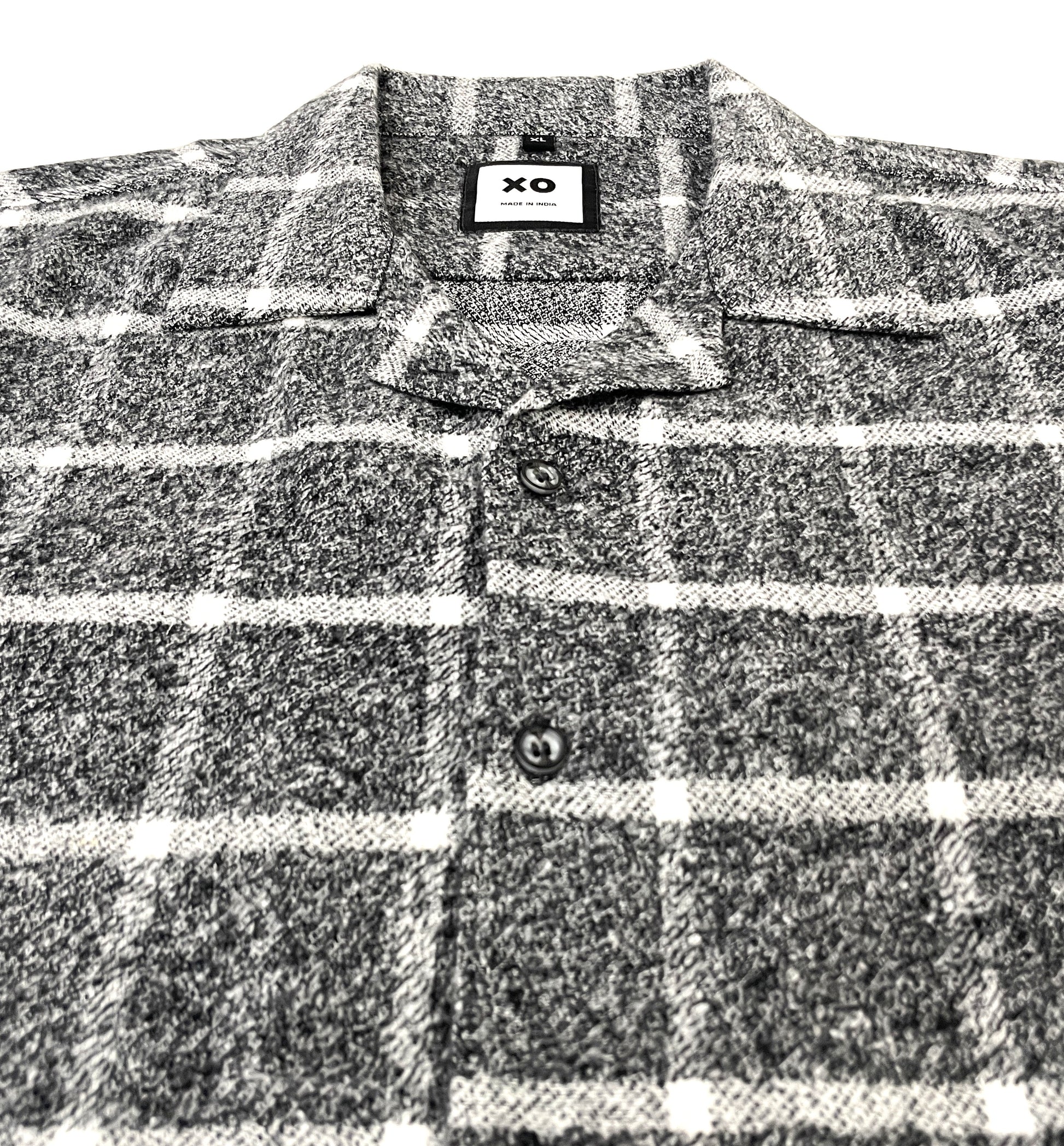 Everest Flannel Shirt