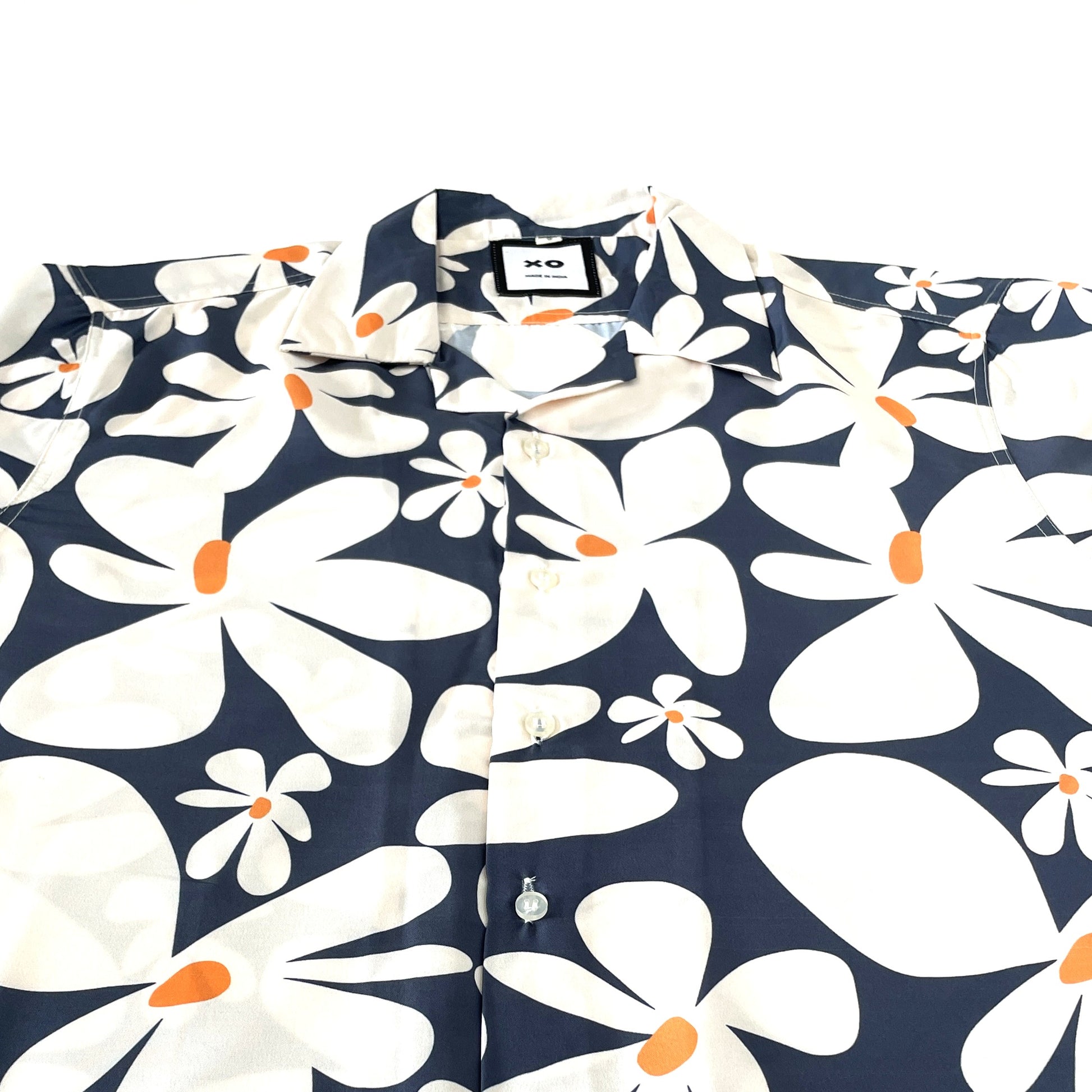 Blooming Daisy Shirt
