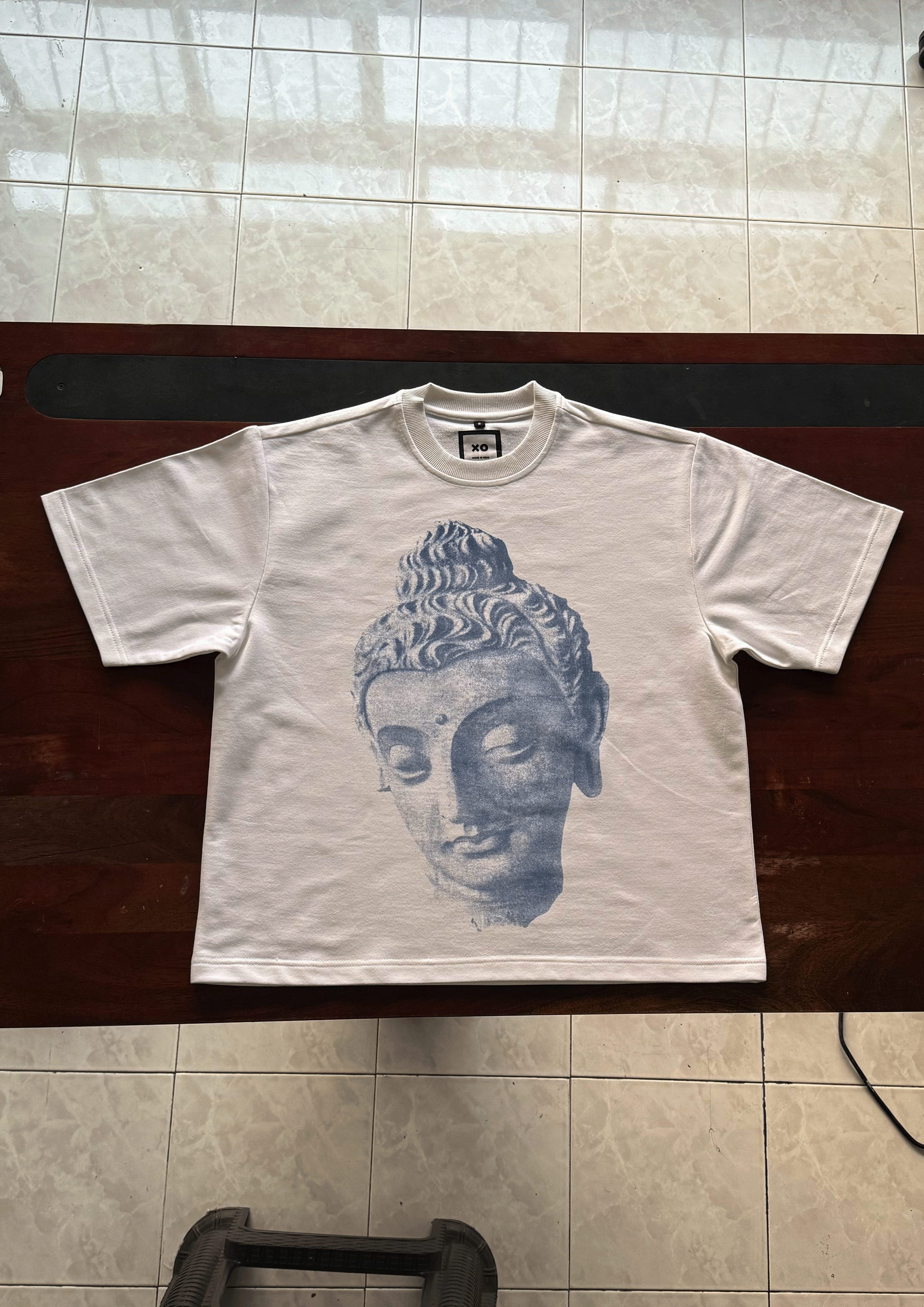 The Buddha Tee