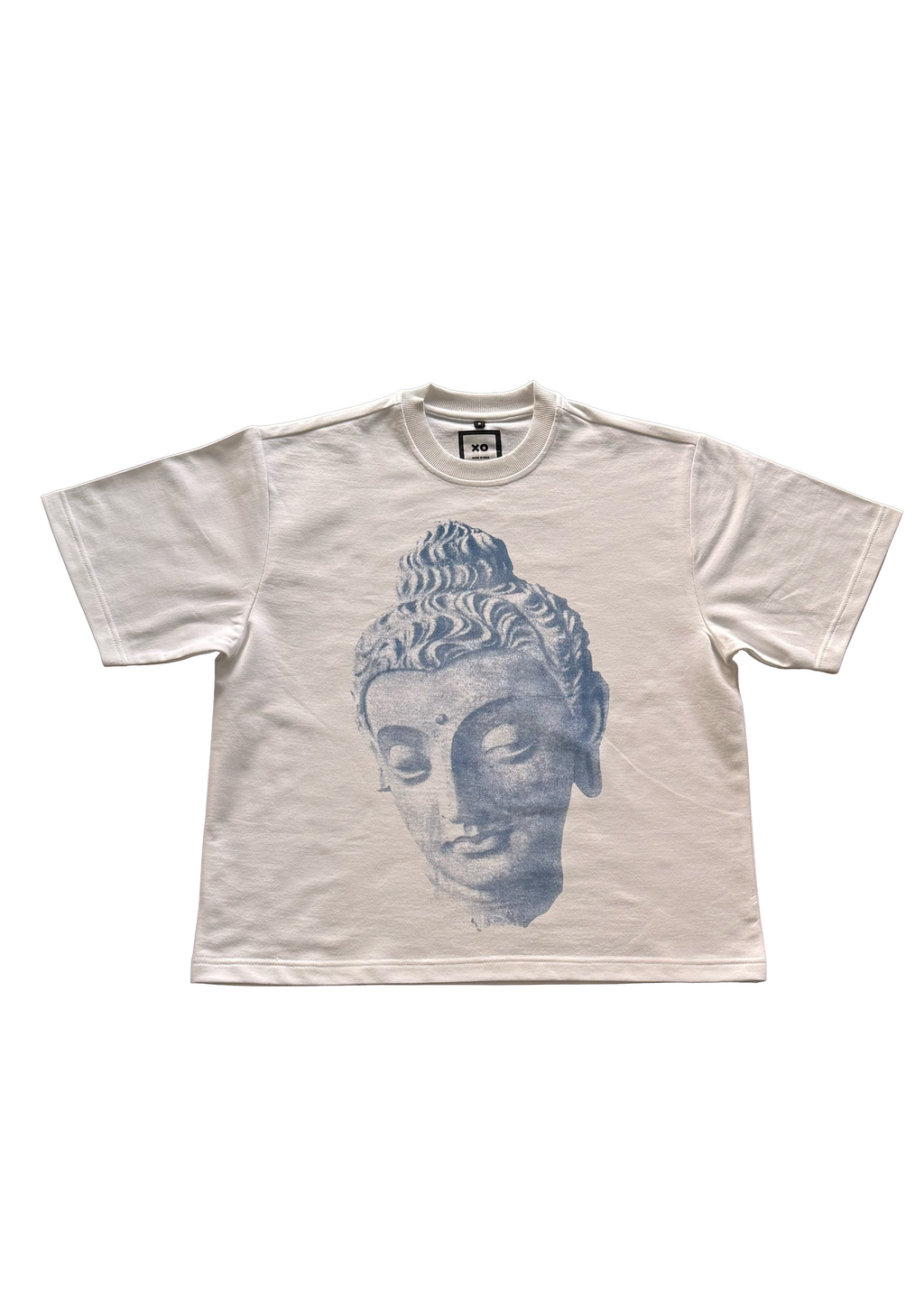 The Buddha Tee