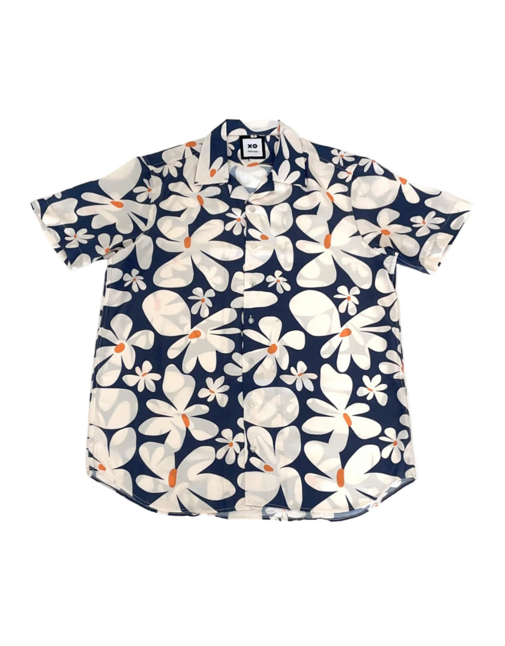 Blooming Daisy Shirt