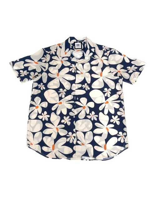 Blooming Daisy Shirt