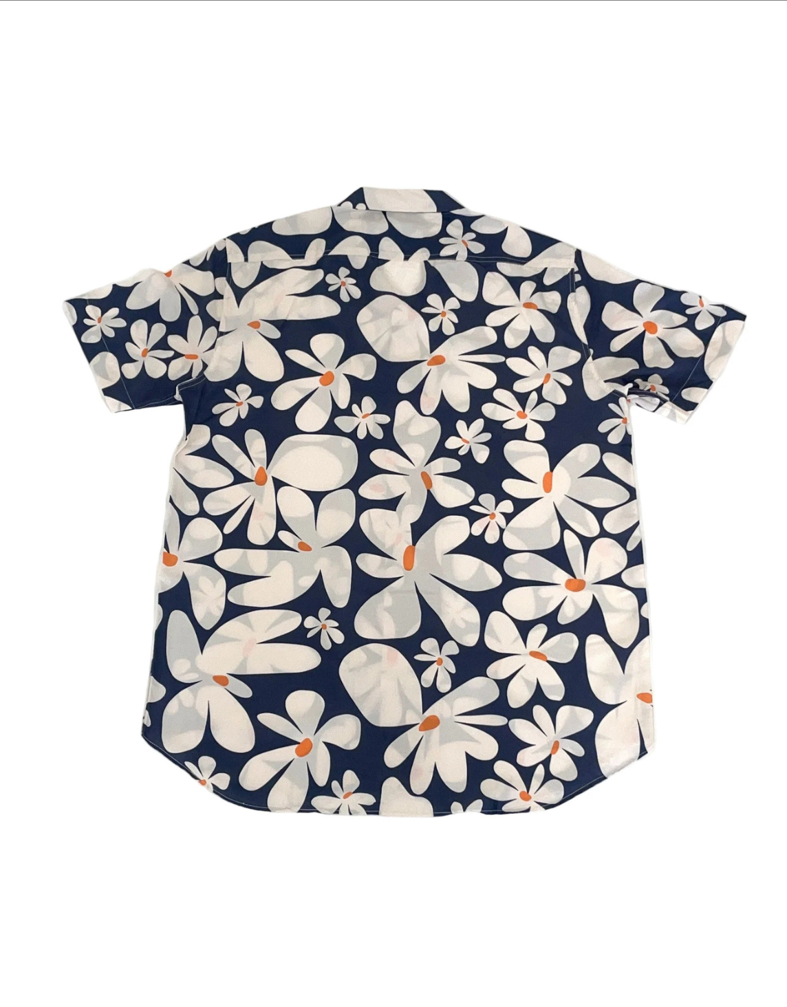 Blooming Daisy Shirt
